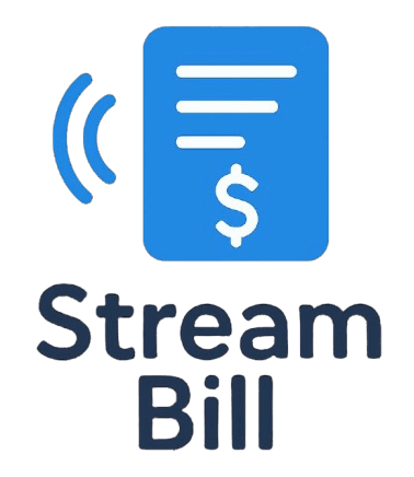 Stream Bill
